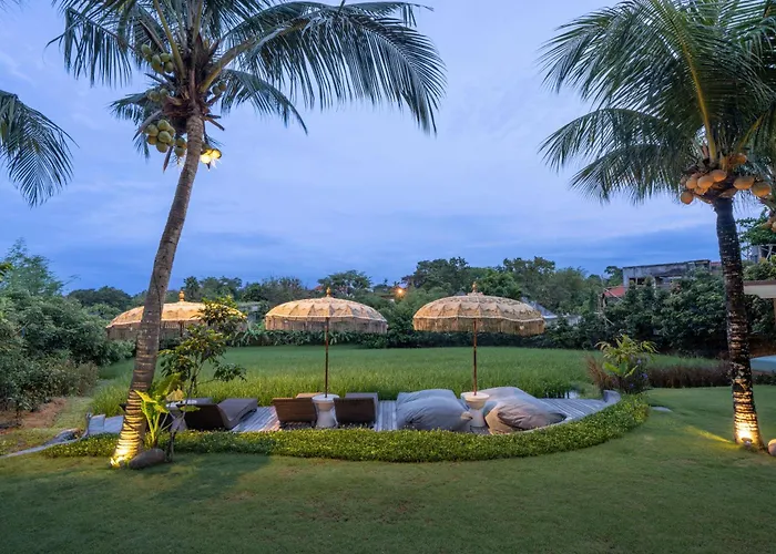 Premadhan Cottage Canggu