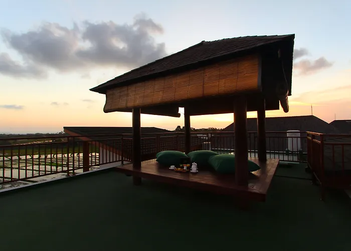 Papillon Umalas Villas Canggu 