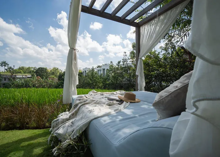 Premadhan Cottage Canggu