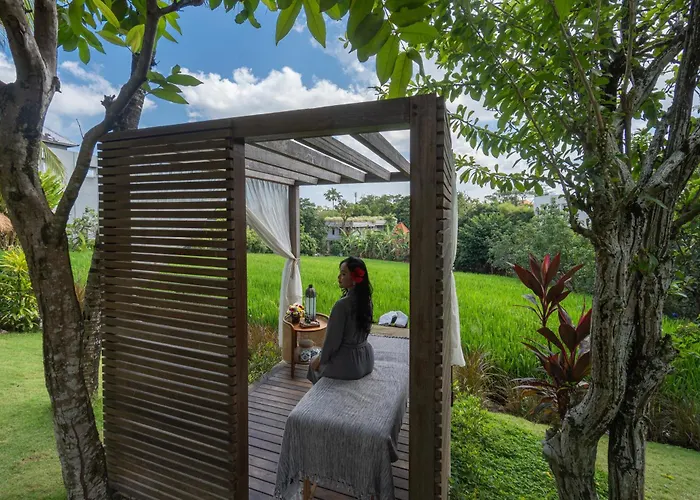 Premadhan Cottage Canggu